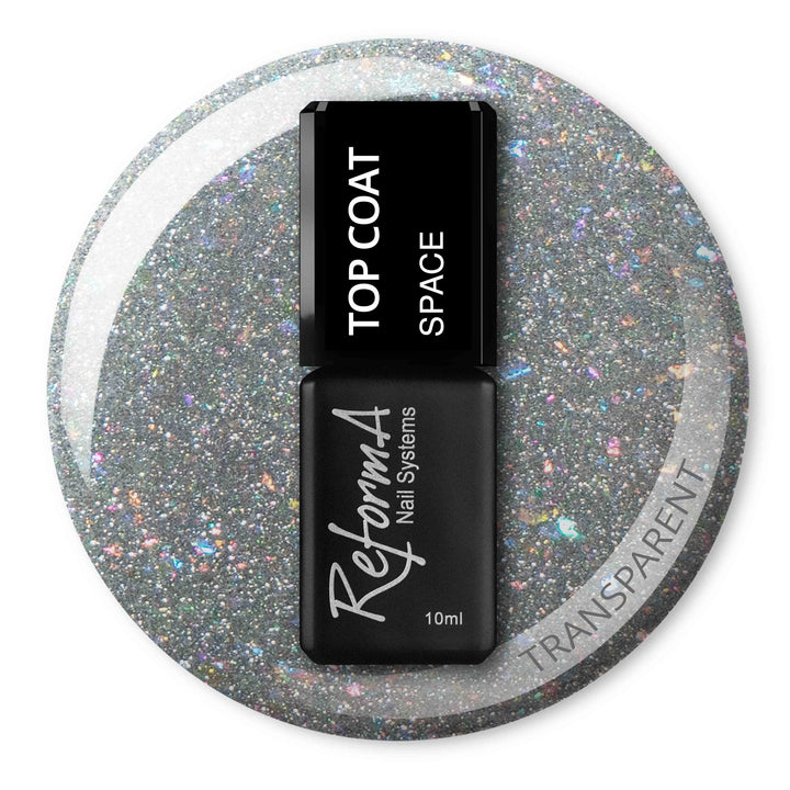 Top Coat Space