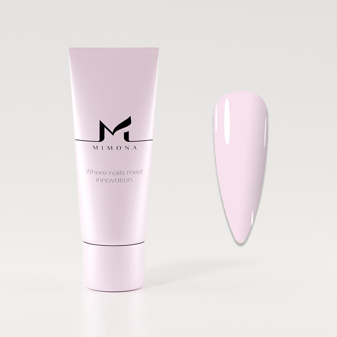 Acrygel Mimona Milky Pink 30g
