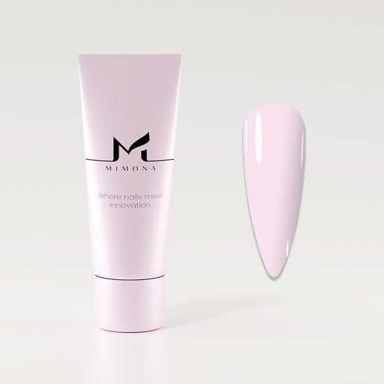 Acrygel Mimona Milky Pink 30g