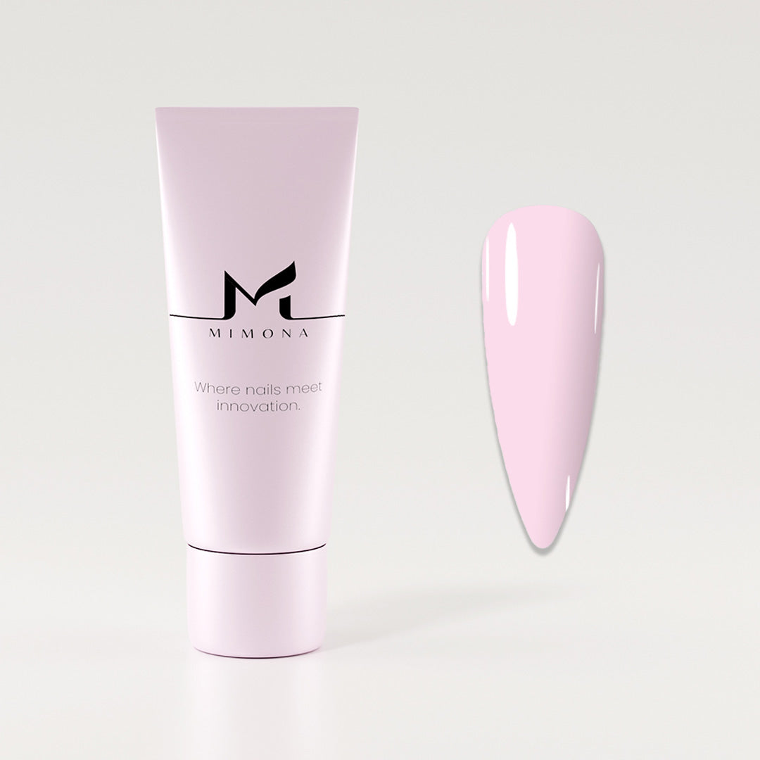 Mimona Pink Mirage Acrygel 30g