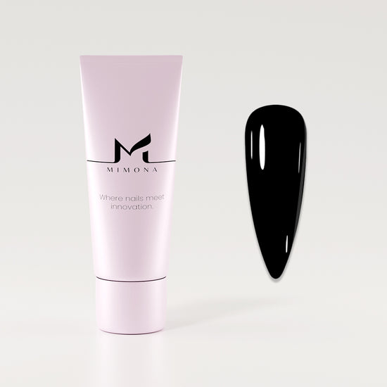 Acrygel Mimona Pure Black, 30g
