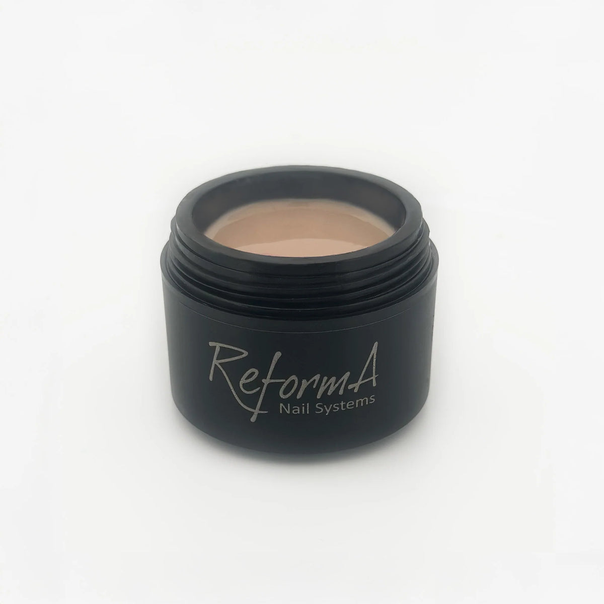 Builder Gel Flat White 15g
