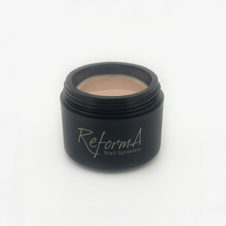 Builder Gel Flat White 15g