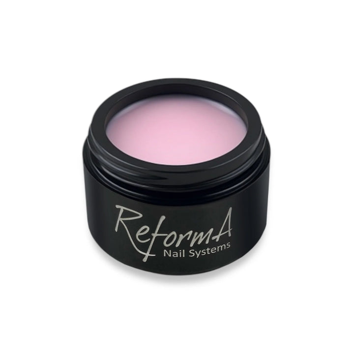 Builder Gel Milky Pink 15g