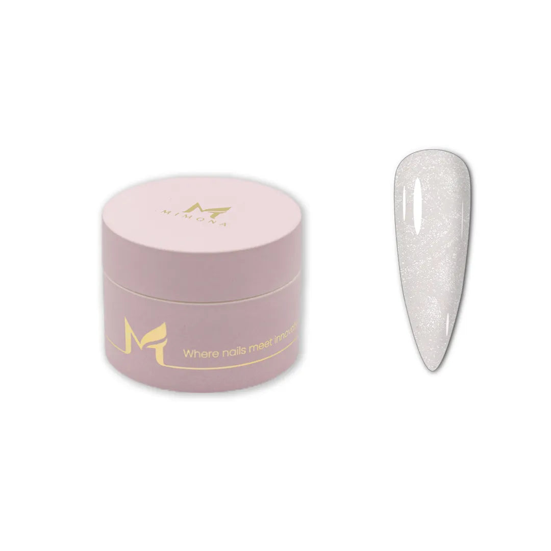 Builder Gel Moonlight 01, 30g