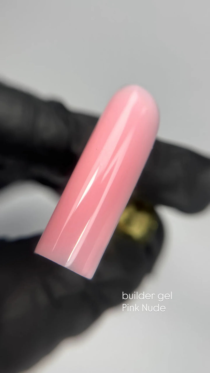 Builder Gel Pink Nude 15g