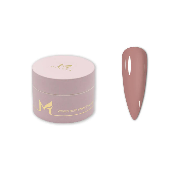 Builder Gel Nude, 30g