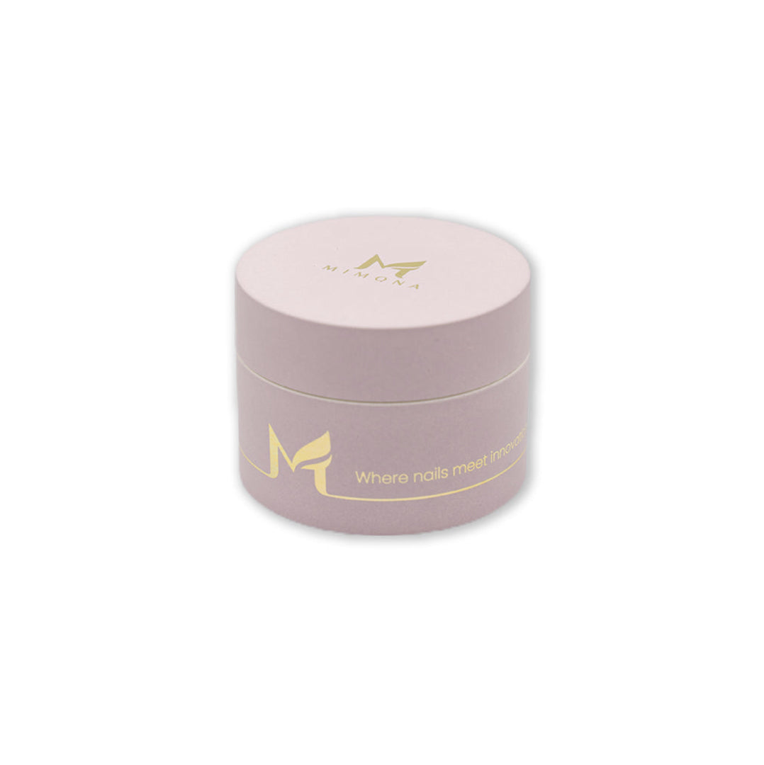 Builder Gel Milky, 30g