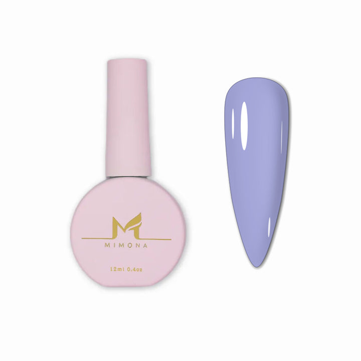 Carnival Base Coat, 12ml