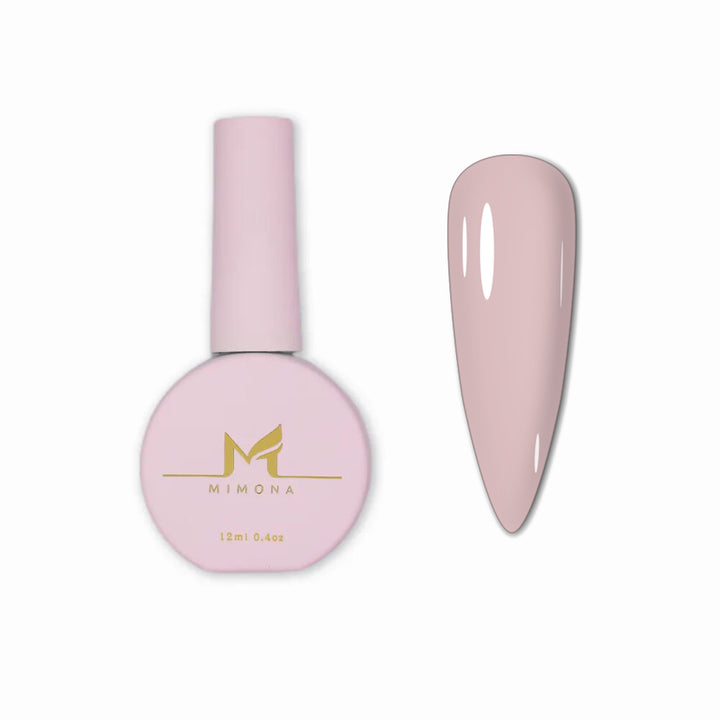 Cover Base Nudelicioss, 12ml