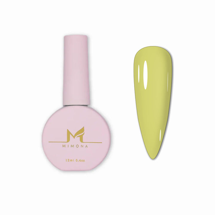 Pretty Cover Base, 12ml