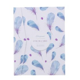 Color Exposure Catalog