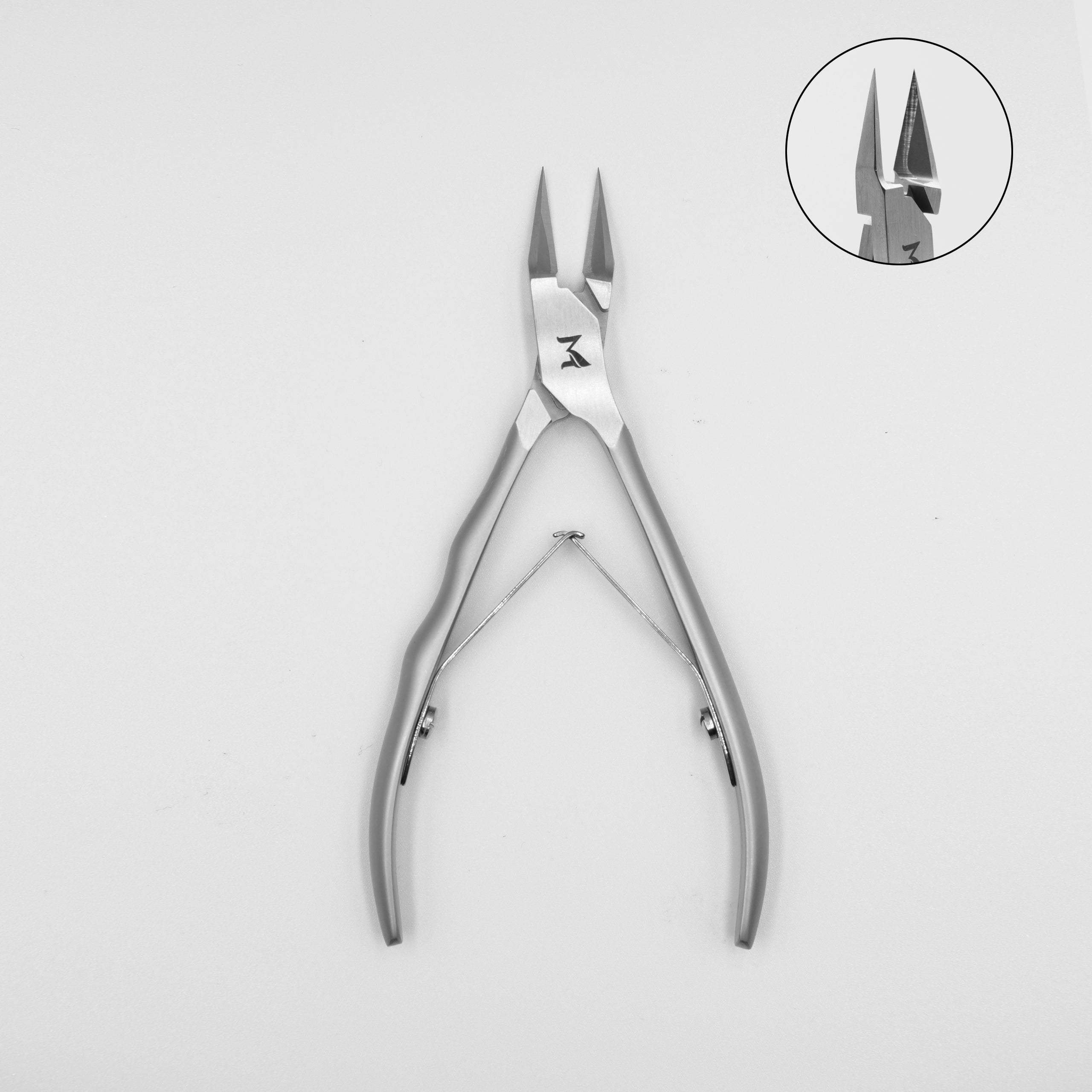 Ingrown Toenail Nippers