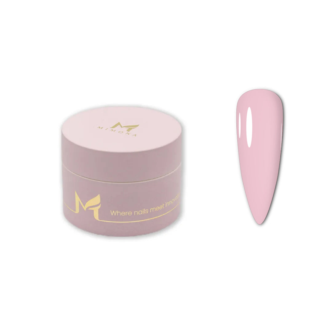 Cover Base Creamy Confection