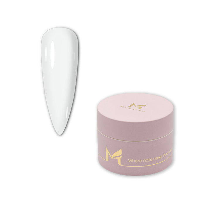 Cover Base Milky White, 30g