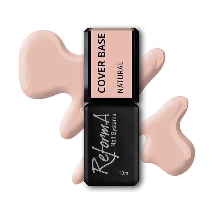 Cover Base Natural 10ml