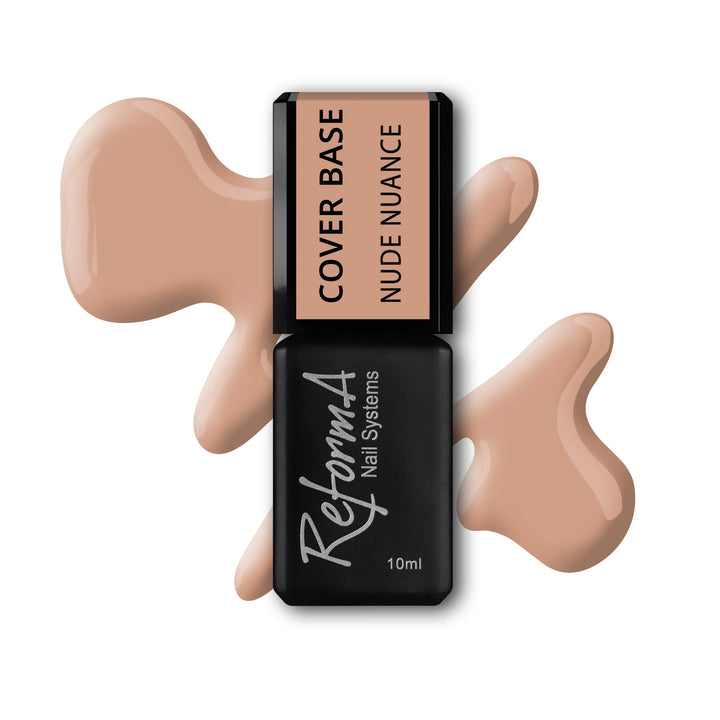 Cover Base Nude Nuance 10ml
