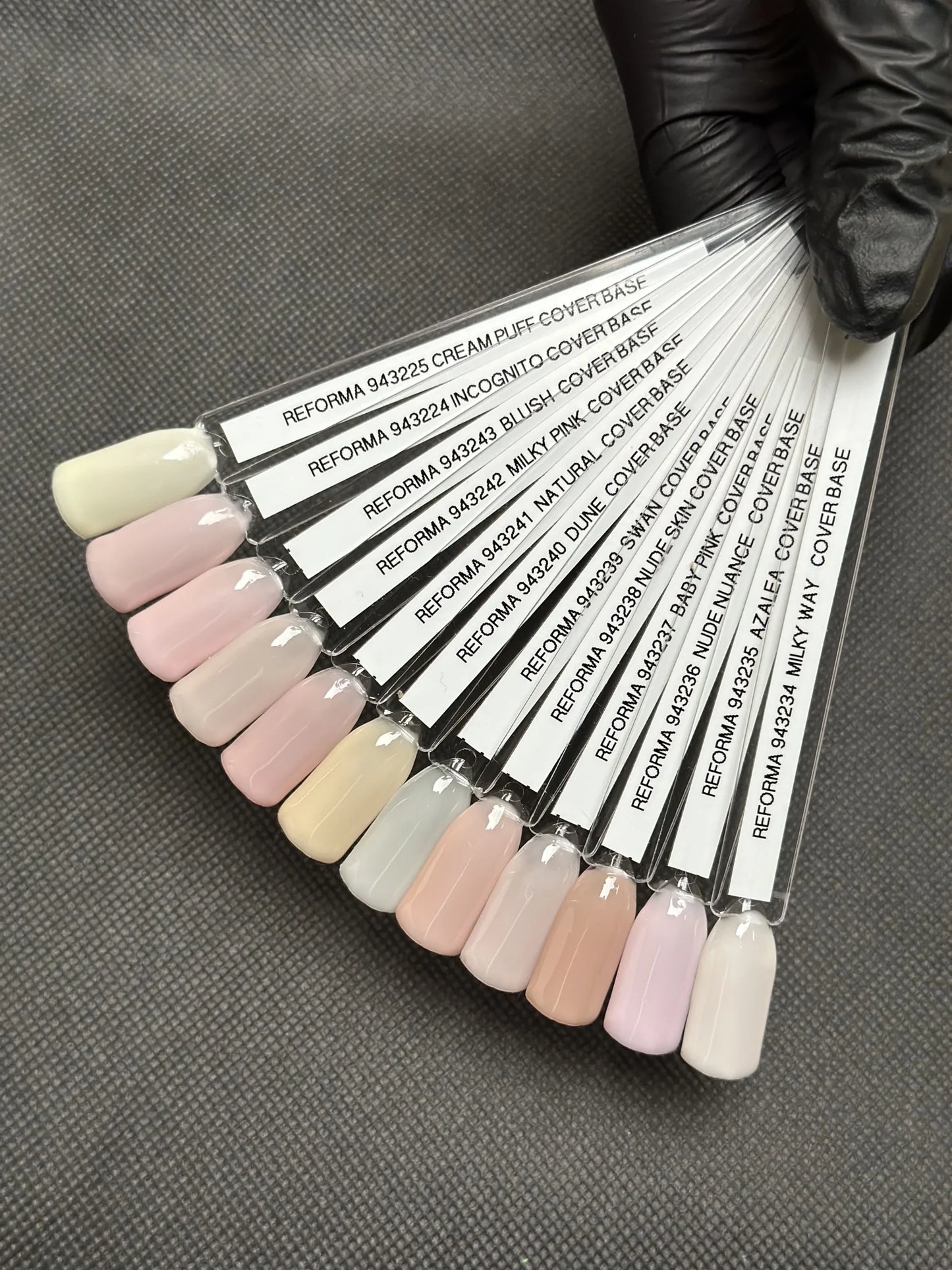 Cover Base Natural 10ml