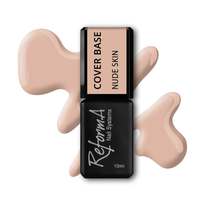 Nude Skin Base Coat 10ml