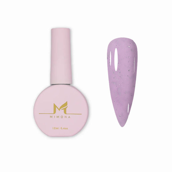 Cover Base Silver Foil 02, 12ml