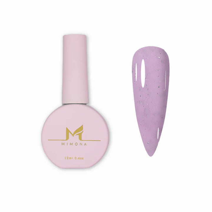 Cover Base Silver Foil 02, 12ml