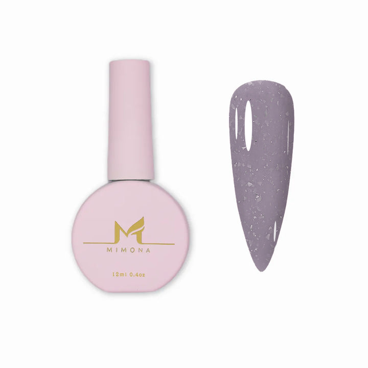 Cover Base Silver Foil 07, 12ml
