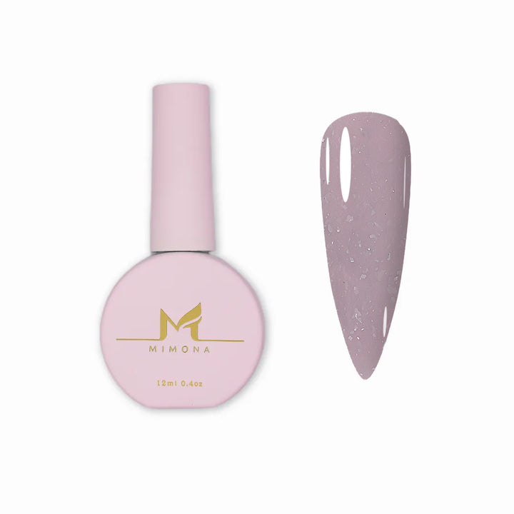 Cover Base Silver Foil 08, 12ml