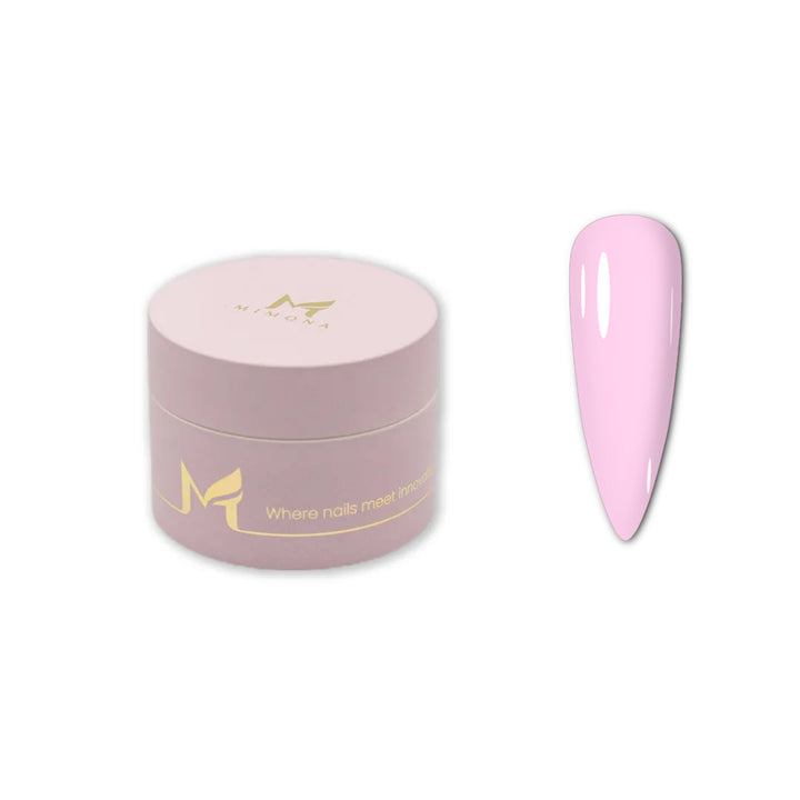 Cover Base Taffy Pink, 30g