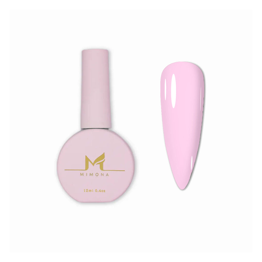 Cover Base Taffy Pink, 12ml