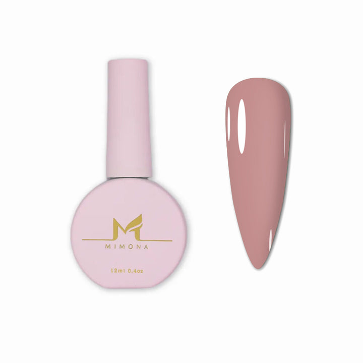 Cover Base Silk Touch By Carmen Sârghie, 12ml