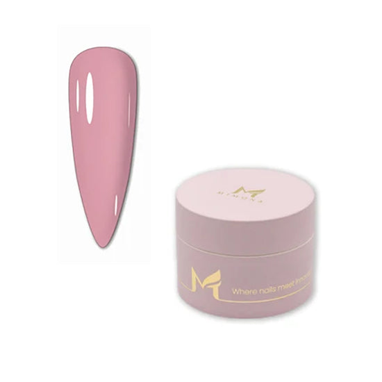 Cover Base French Nude