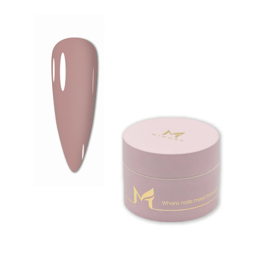 Cover Base Silk Touch By Carmen Sârghie