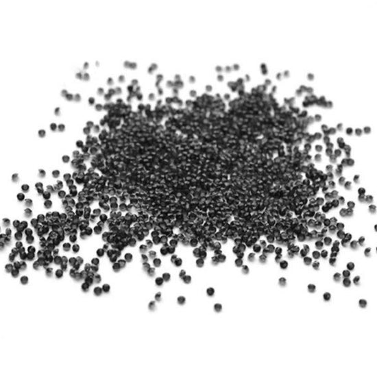Pixie Black Crystals