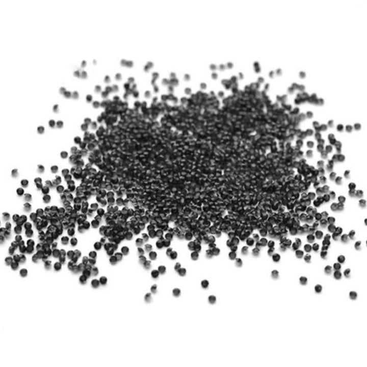 Pixie Black Crystals
