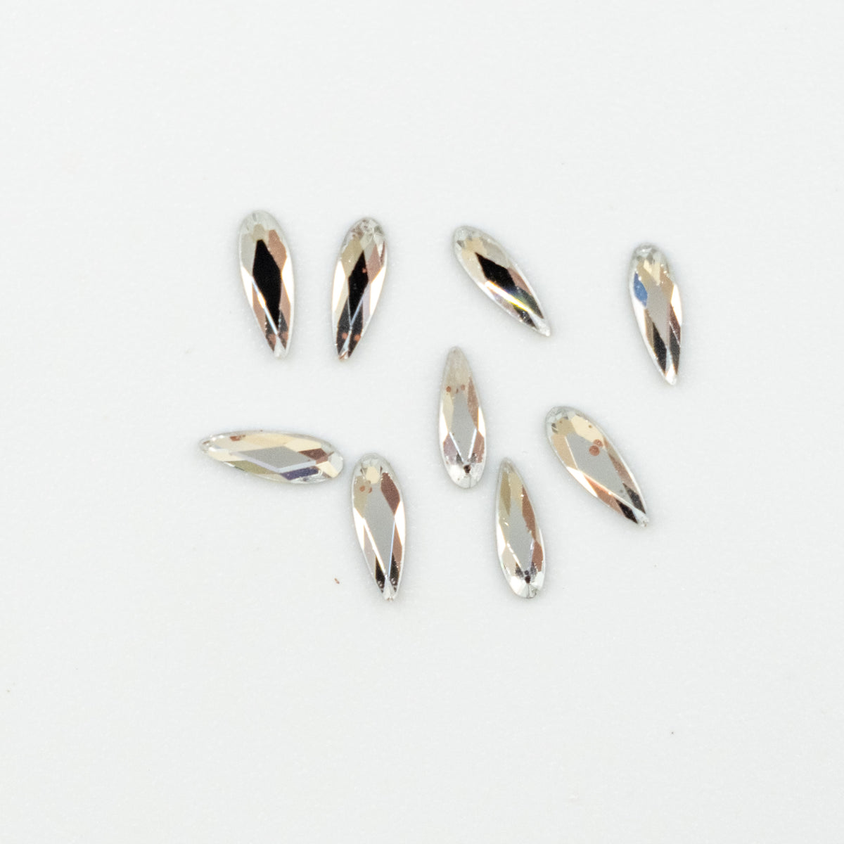 Nail Crystals