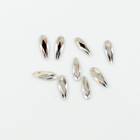 Nail Crystals