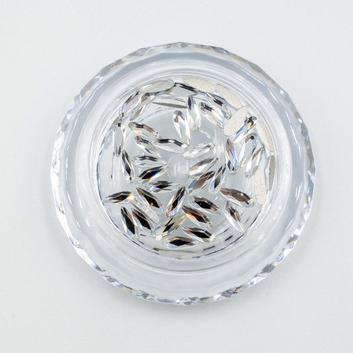 Nail Crystals