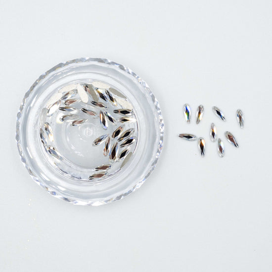 Nail Crystals