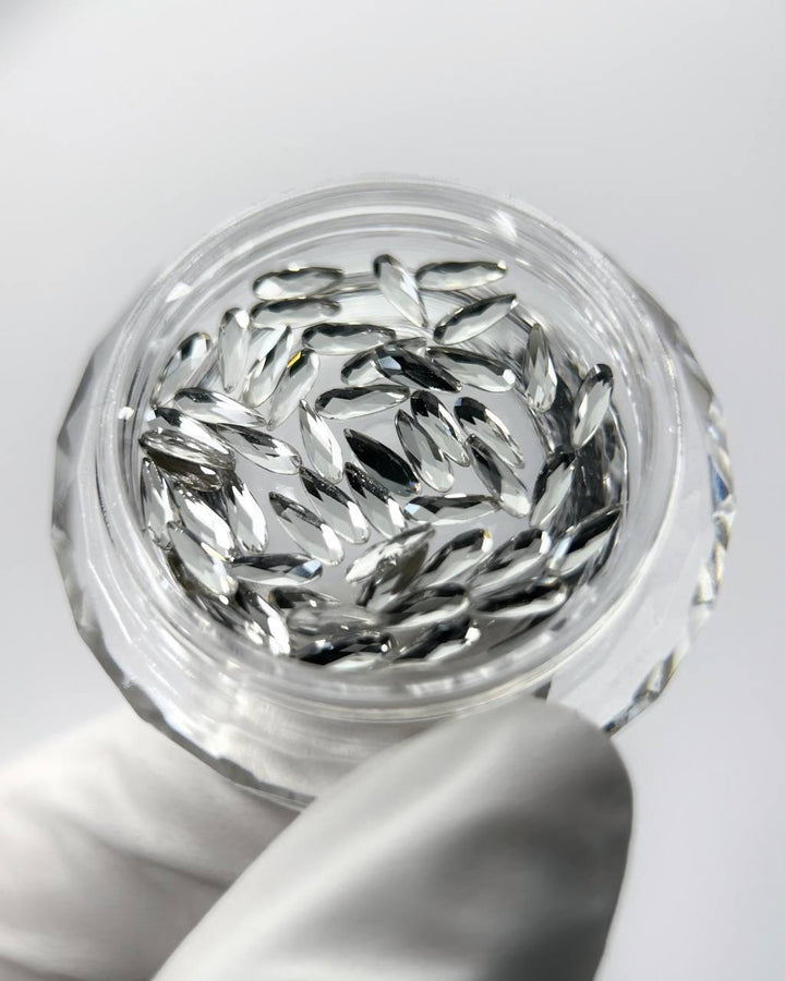Nail Crystals