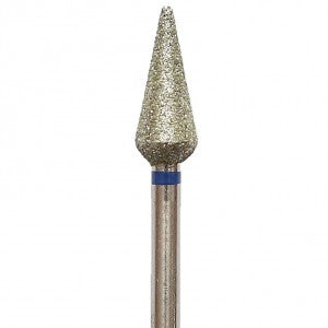 Diamond Milling Head Cone, 5/12mm