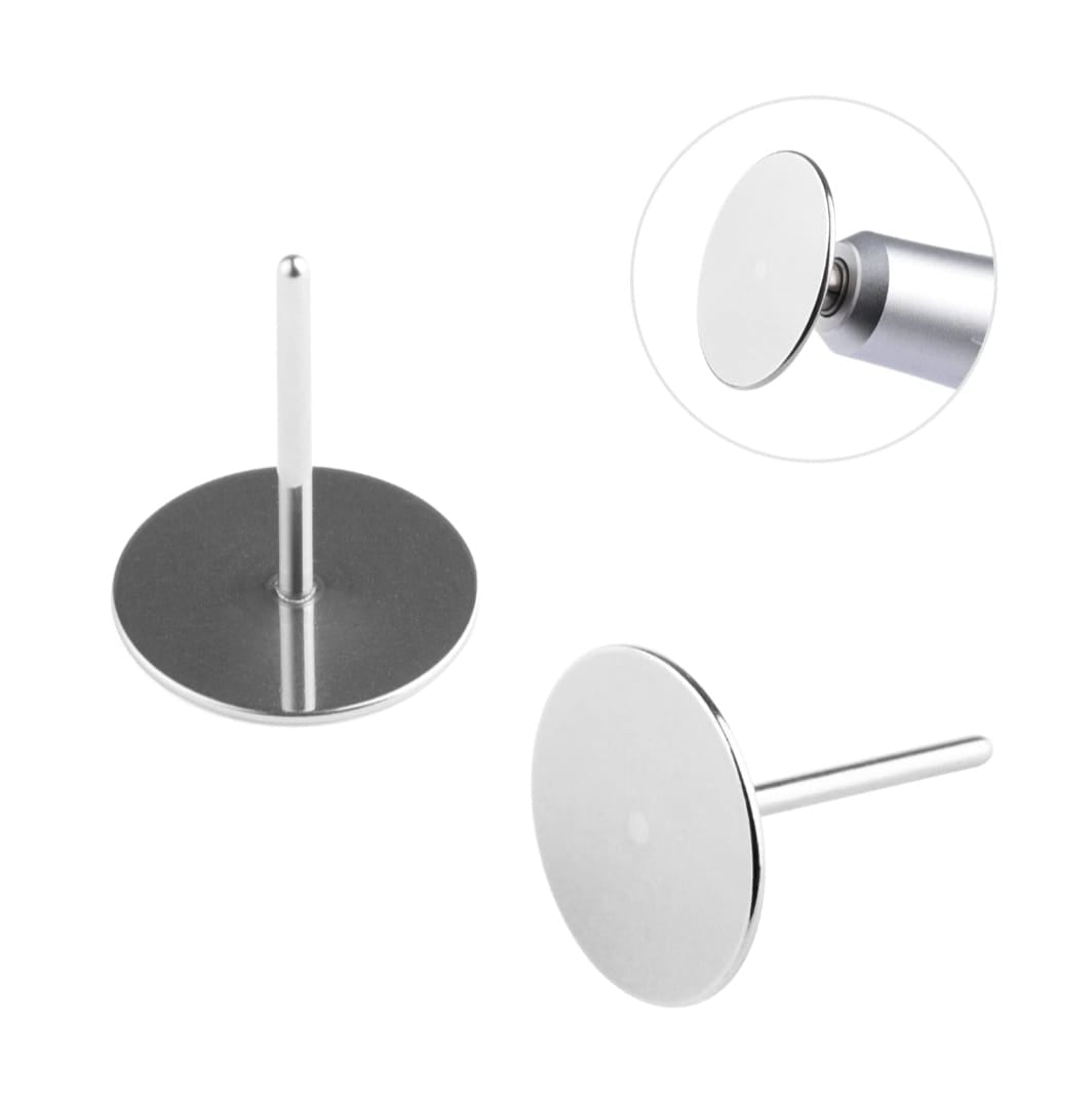 Metal Pedicure Disc