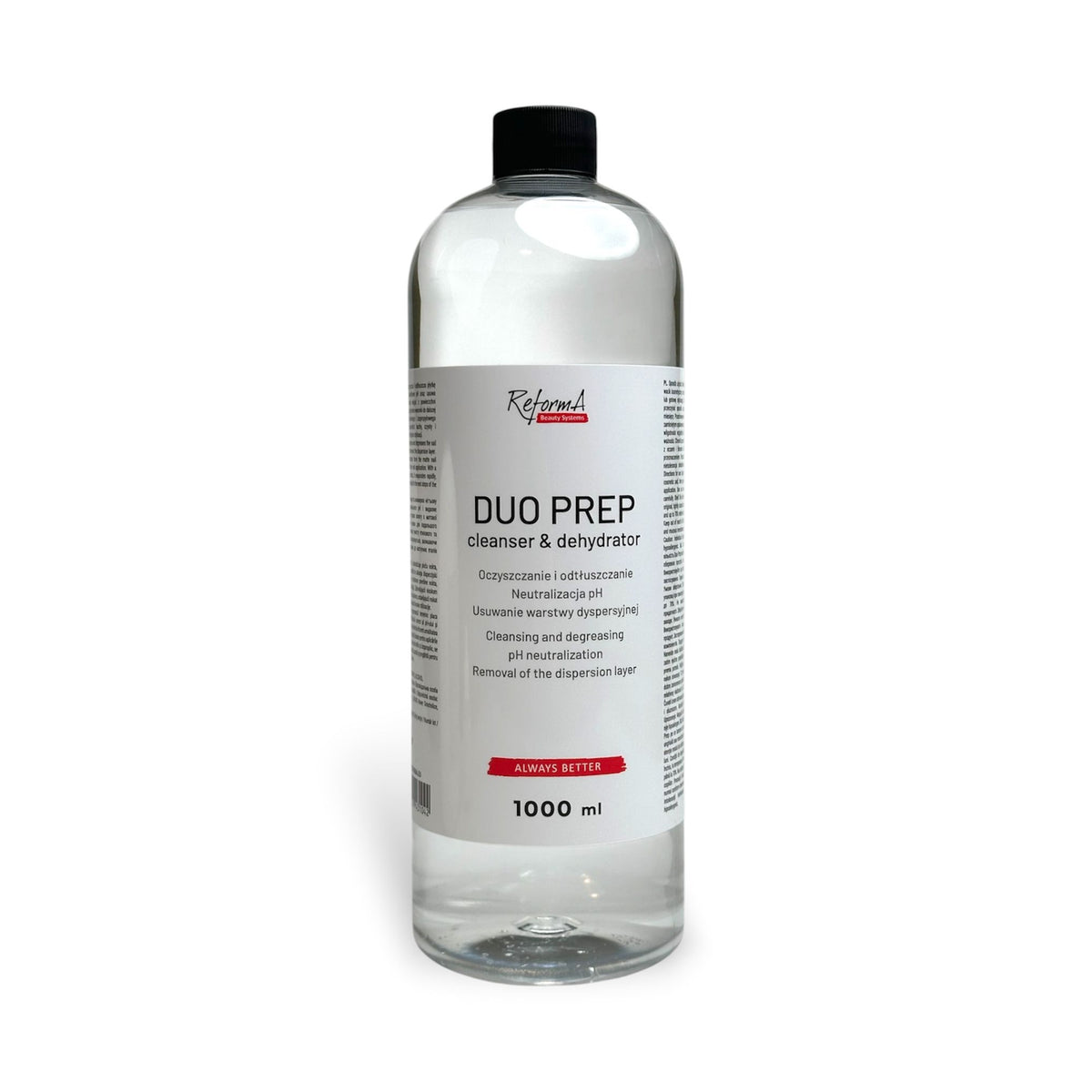 Mimona Cleaner, 1000ml