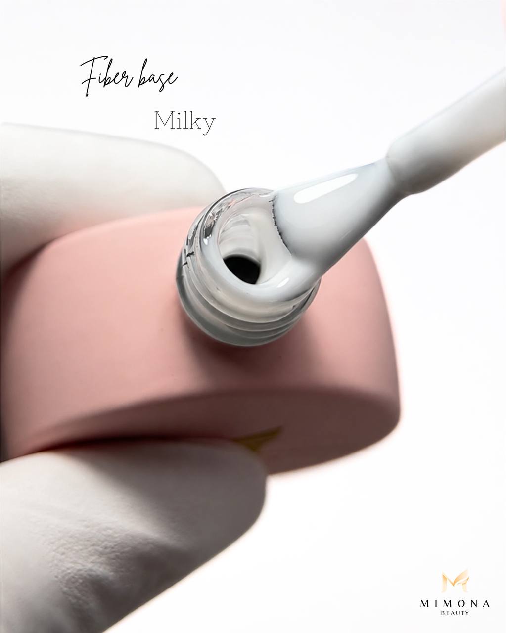 Fiber Base Milky
