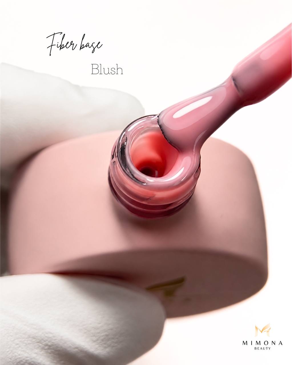 Fiber Base Blush