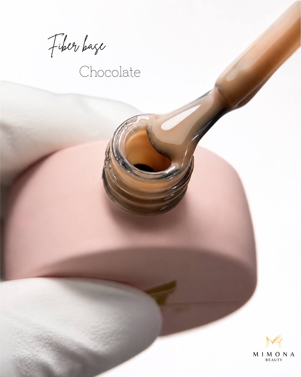 Fiber Base Chocolatte