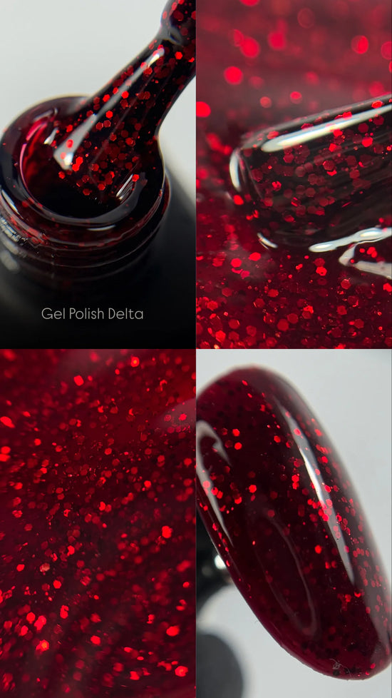 Gel Polish Delta 10ml