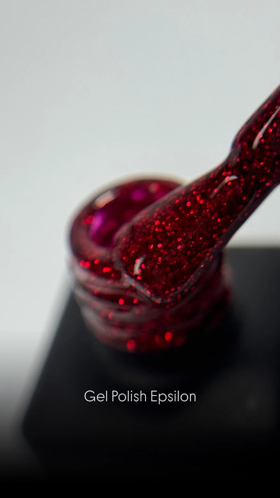 Gel Polish Epsilon 10ml