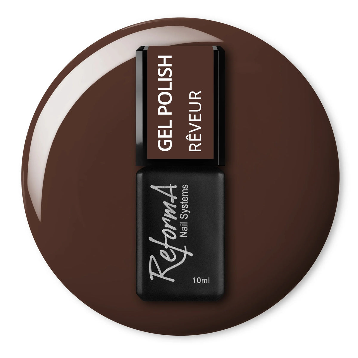 Gel Polish Reveur 10ml