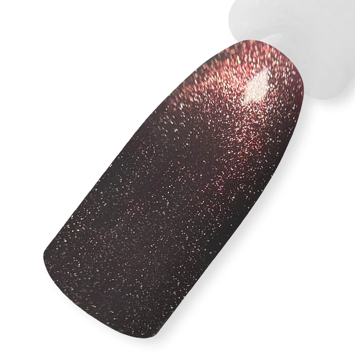 Gel Polish Ruby 10ml