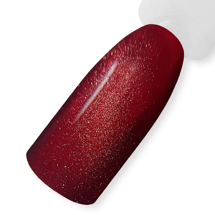 Gel Polish Shadow Kiss, 10ml
